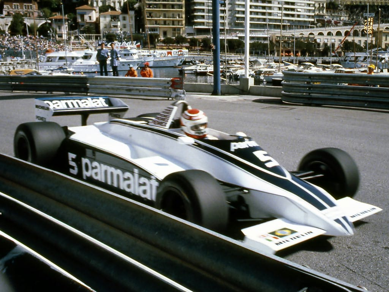 Illustration for article titled Here's You Investing in the Formula One Teams of the Future